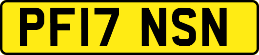 PF17NSN