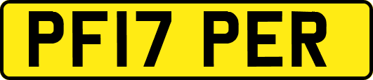 PF17PER