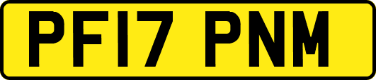 PF17PNM