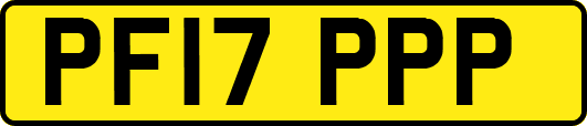 PF17PPP