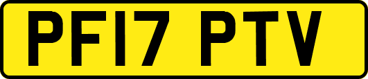 PF17PTV