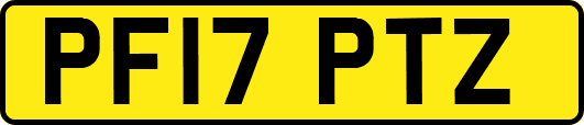 PF17PTZ