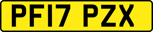 PF17PZX