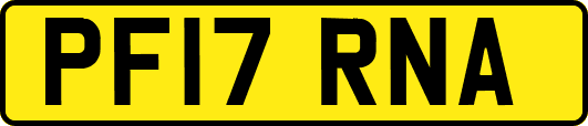 PF17RNA