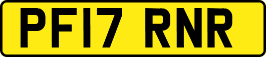 PF17RNR