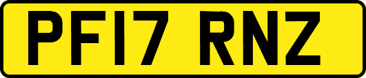 PF17RNZ