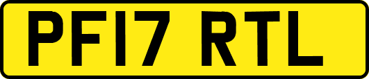 PF17RTL