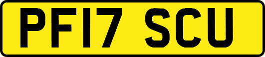 PF17SCU