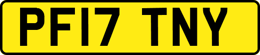 PF17TNY