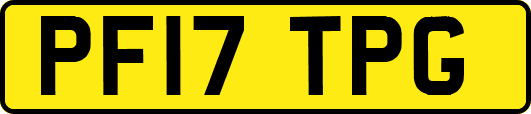 PF17TPG