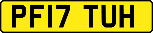 PF17TUH