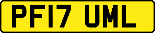 PF17UML