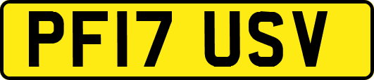 PF17USV