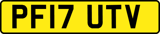 PF17UTV