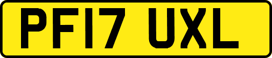 PF17UXL