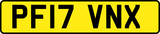 PF17VNX