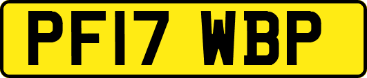 PF17WBP