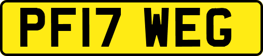 PF17WEG