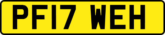 PF17WEH