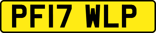 PF17WLP