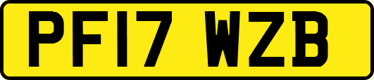 PF17WZB