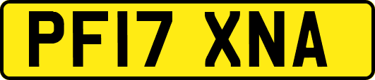 PF17XNA