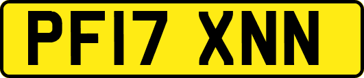 PF17XNN