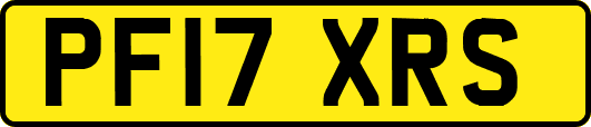 PF17XRS