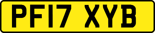 PF17XYB