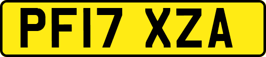 PF17XZA