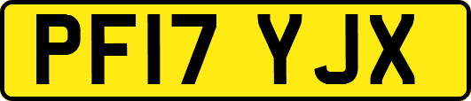 PF17YJX