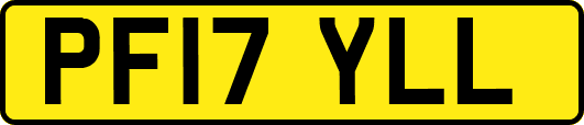 PF17YLL