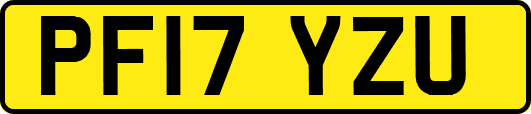 PF17YZU