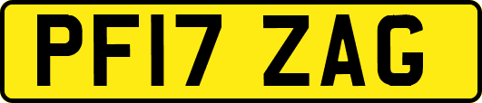 PF17ZAG