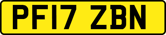 PF17ZBN