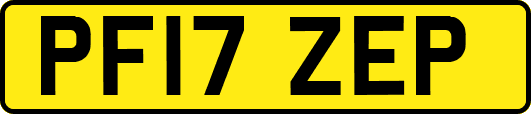 PF17ZEP