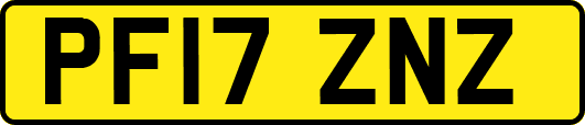 PF17ZNZ