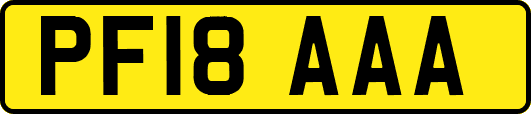 PF18AAA