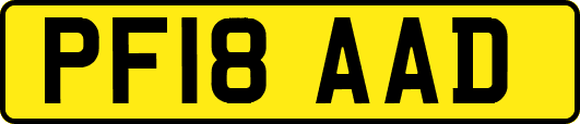 PF18AAD