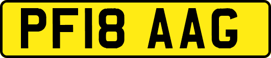 PF18AAG