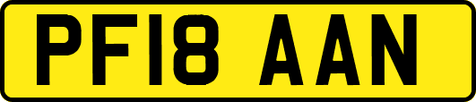 PF18AAN