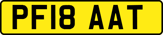 PF18AAT