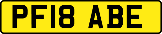 PF18ABE