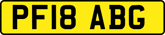 PF18ABG