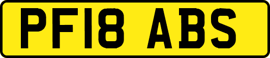 PF18ABS