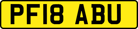 PF18ABU
