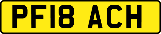 PF18ACH