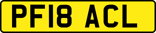 PF18ACL