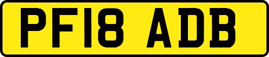 PF18ADB