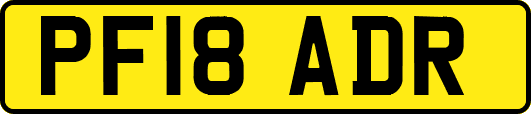 PF18ADR